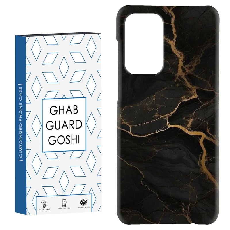 کاور قاب گارد گوشی طرح ساده کد Dimo-880 مناسب برای گوشی موبایل سامسونگ Galaxy A52 / a52s