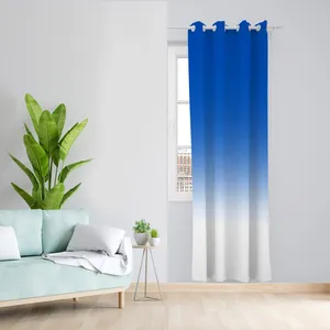 پرده طرح دو رنگ مدل مخمل پانچی کد 1876 z سایز 140x200 سانتی متر
