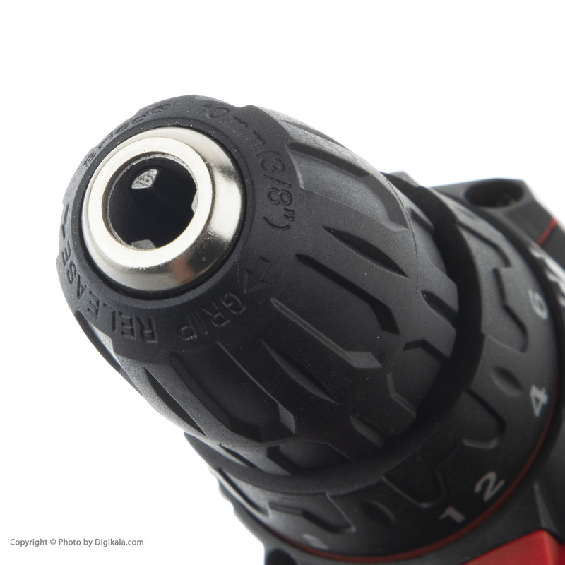 پیچ گوشتی شارژی رویال مکس مدل RM18