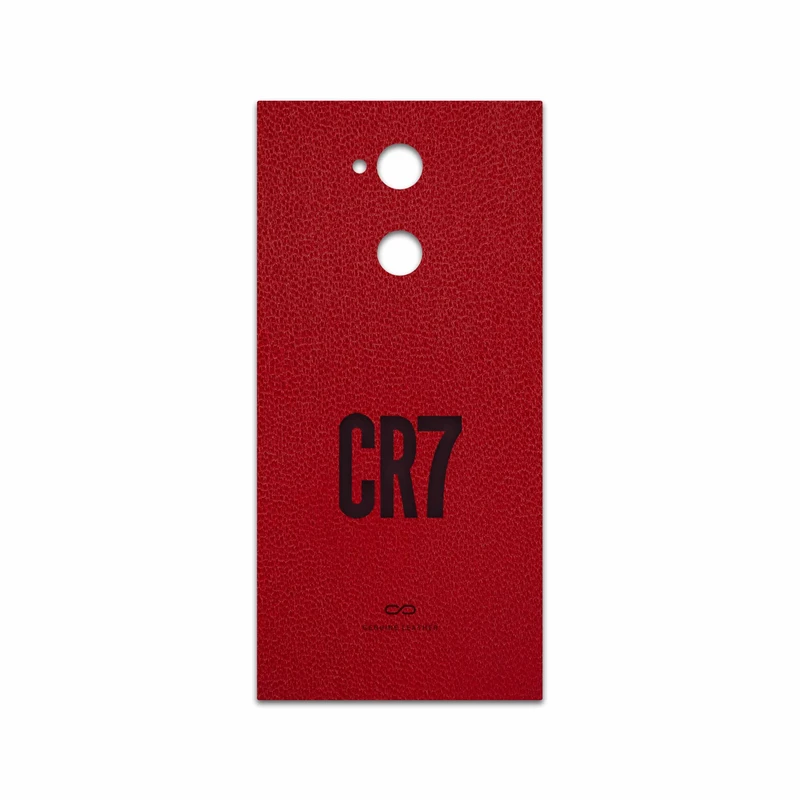 برچسب پوششی ماهوت مدل RL-CR7 مناسب برای گوشی موبایل سونی Xperia XA2 Ultra