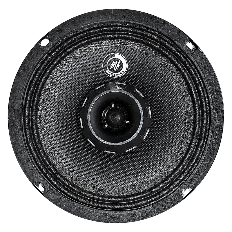 فولرنج پشت خودرو مجیک آدیو مدل MA-650H سایز 6.5 اینچ بسته دو عددی