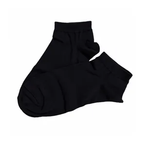 جوراب مچی زنانه مدل اسپرت ساده