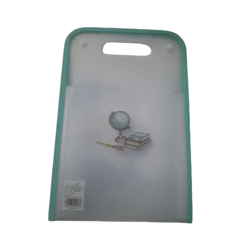 پوشه مدل دیوایدری طرح دانشجویی کد 33