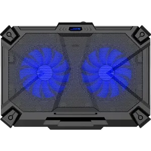 پایه خنک کننده  لپ تاپ کول کلد مدل K035