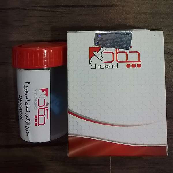 سوزن انژکتور چکاد کد 880660 مناسب برای نیسان