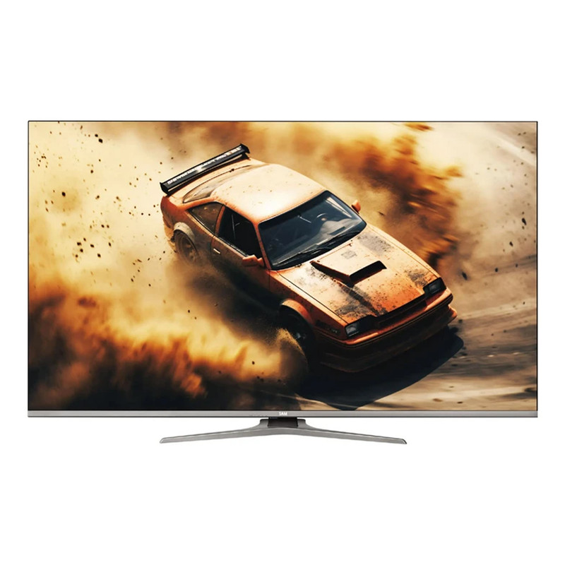 تلویزیون 65 اینچ ال ای دی هوشمند سام مدل QA65Q80DMH تلویزیون 65 اینچ ال ای دی هوشمند سام مدل QA65Q80DMH