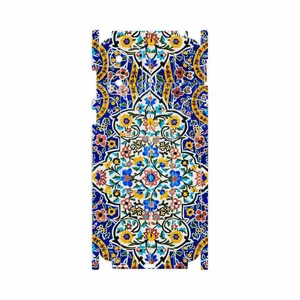 MAHOOT Iran Tile 12-FullSkin Cover Sticker for Motorola Moto E13