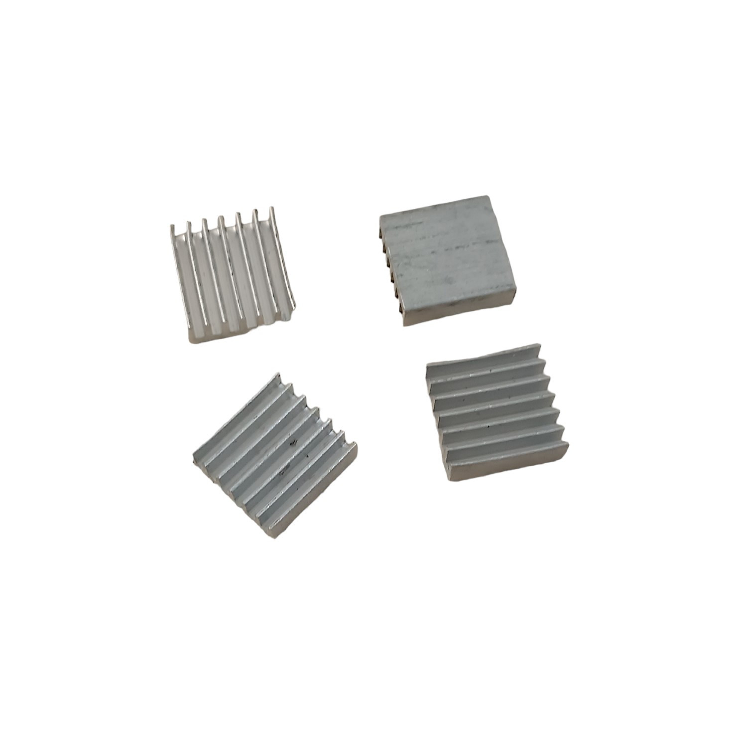 هیت سینک کد HS 293-15 بسته 4 عددی