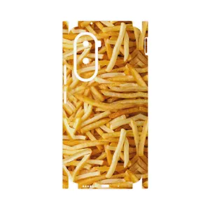 MAHOOT French fries-FullSkin Cover Sticker for Xiaomi Poco M7 4G