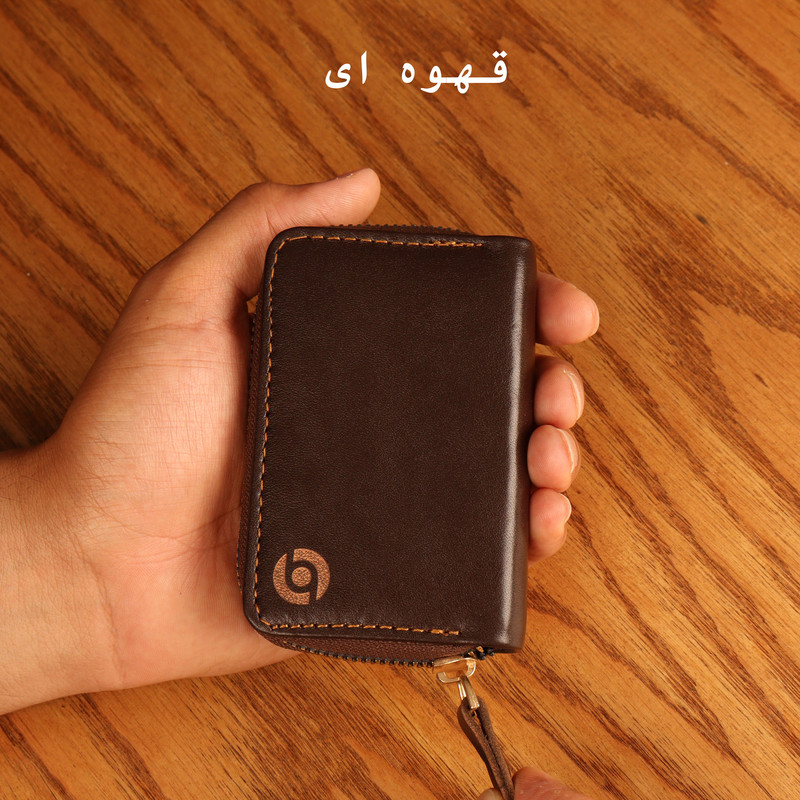 جاکارتی بیورا مدل آکاردئونی کد GK025