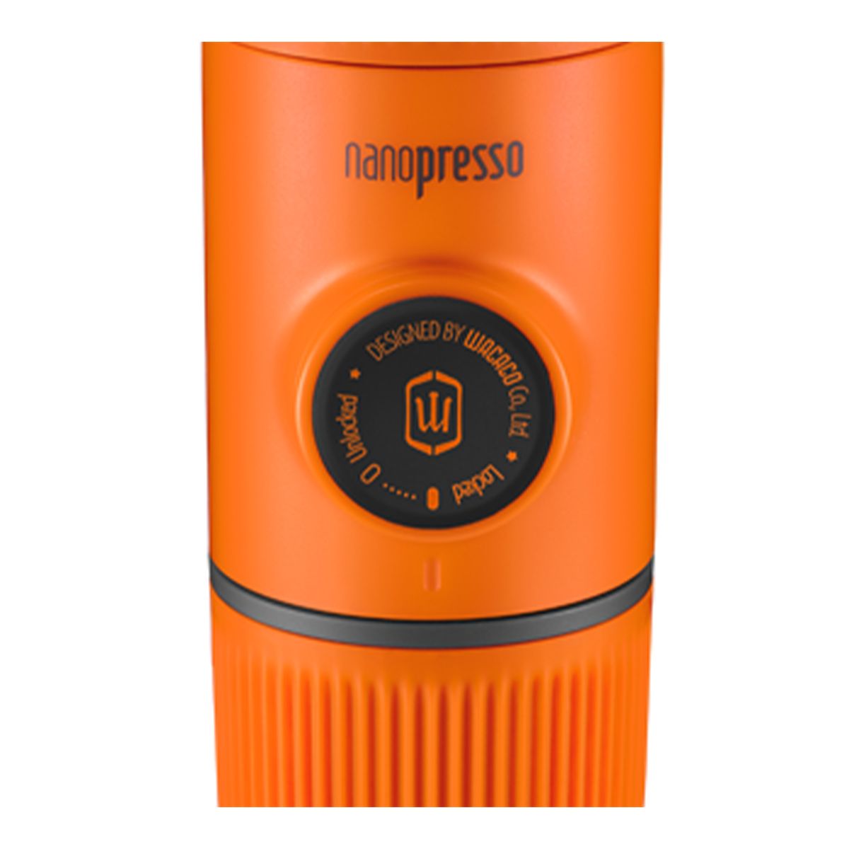 اسپرسو ساز واکاکو مدل Nanopresso Orange Patrol کد F2021 -  - 4