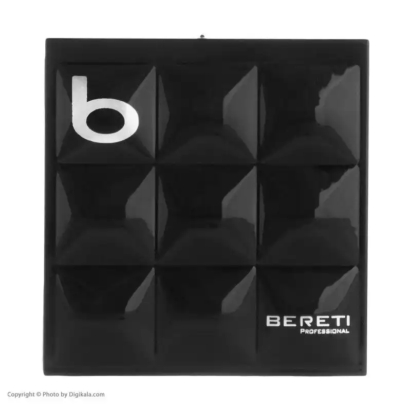 پنکیک برتی مدل پروفشنال شماره 801