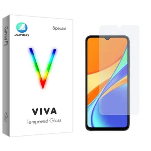 Junbo Viva Screen Protector For Xiaomi Redmi 9C NFC