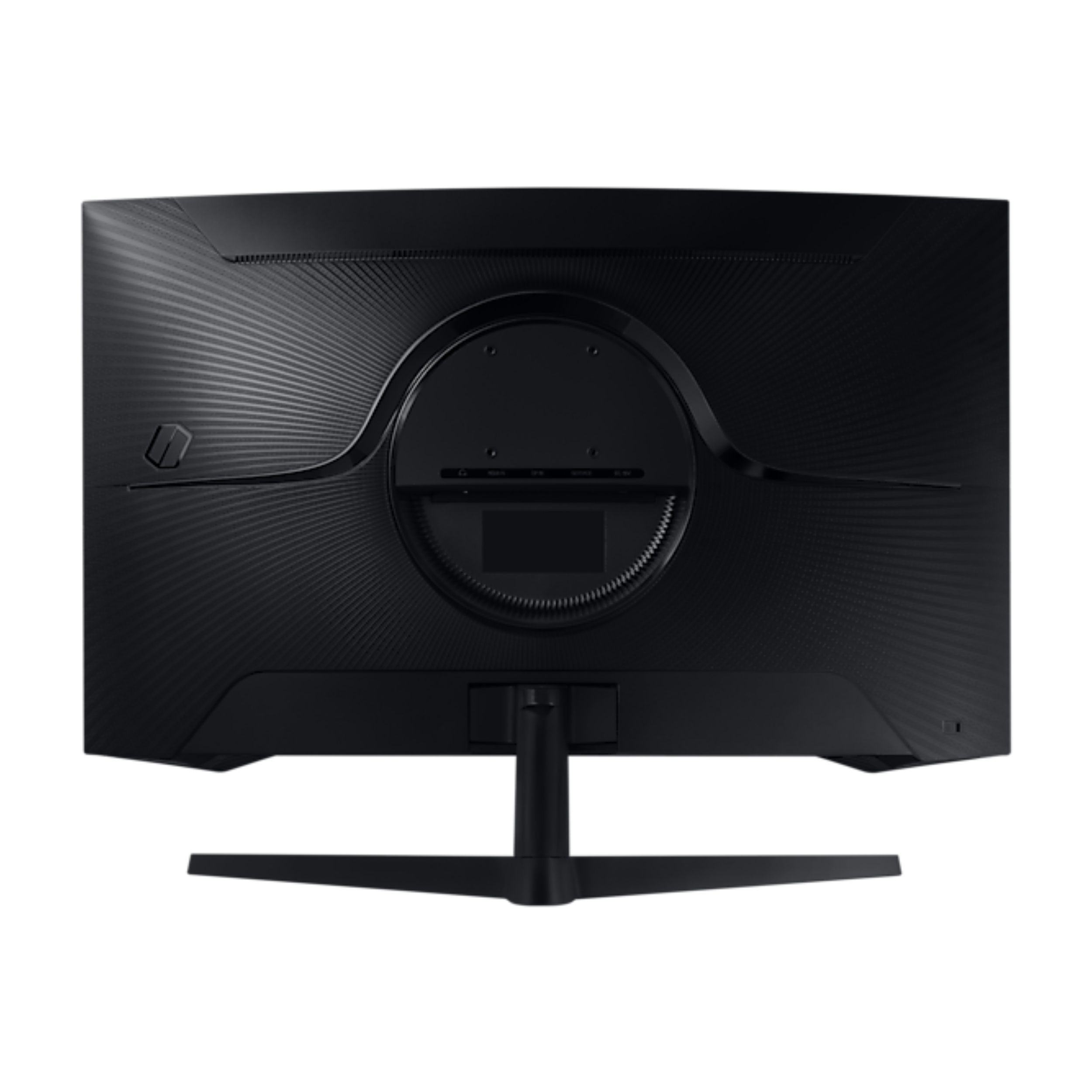 مانیتور مخصوص بازی خمیده سامسونگ مدل LS32CG552 سایز 32 اینچ
