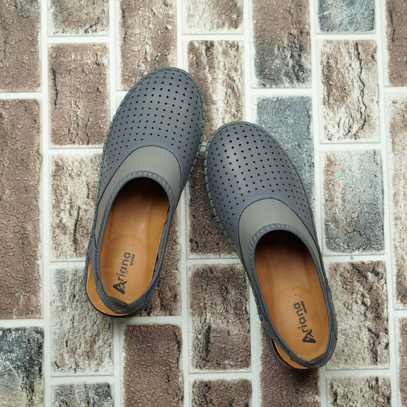 صندل زنانه مدل ماهور