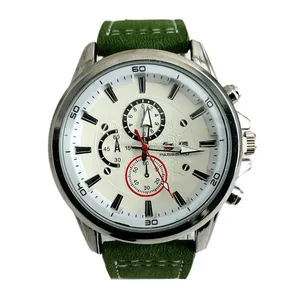 ساعت مچی عقربه‌ای مردانه پاسبرد مدل کرنوگرراف