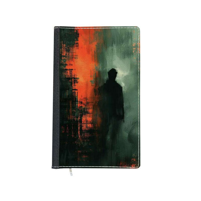 سالنامه سال 1403 طرح مینیمال کد 167