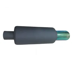 منبع اگزوز مدل J.S کد 710