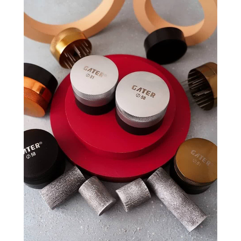 نیدل لولری گتر مدل 51new