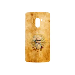 MAHOOT Rudaki Cover Sticker for Lenovo A7010