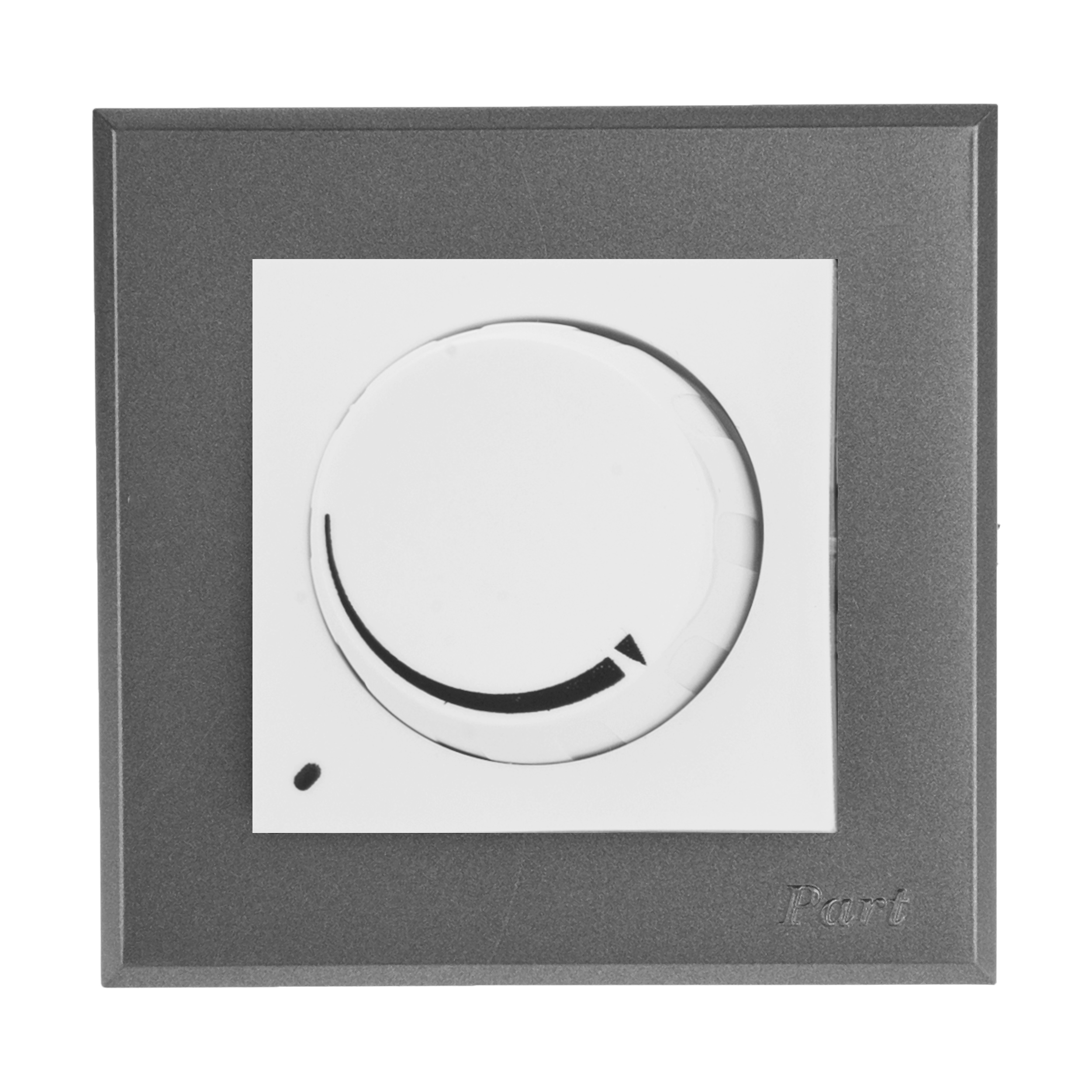 کلید دیمر پارت الکتریک مدل آرا کد 3450W4144