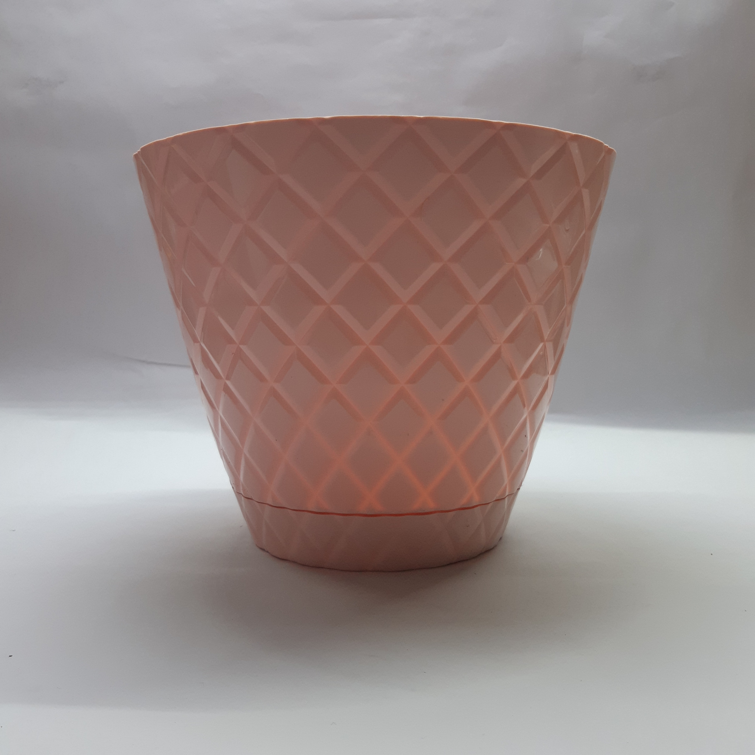 گلدان مدل آناناس کد 23