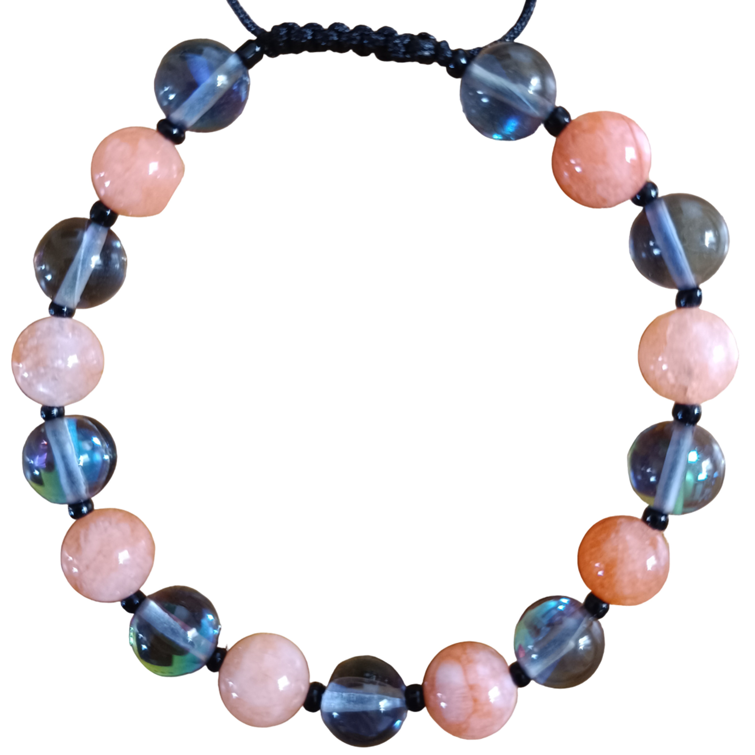 دستبند زنانه مدل Contrast