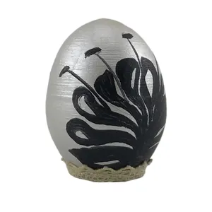 تخم مرغ تزیینی مدل R1398