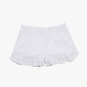 شلوارک زنانه جیمو مدل 035002