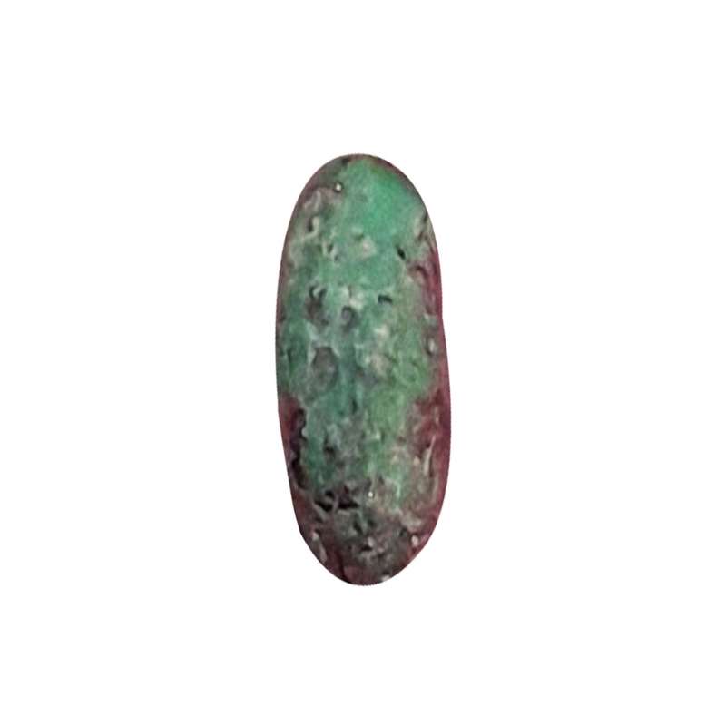 نگین فیروزه نیشابور کد NG2231