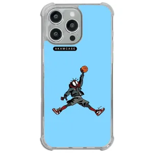 AKAM AMCWTA15PROMAX-SPIDERMAN8 Cover For Apple iPhone 15 Pro Max