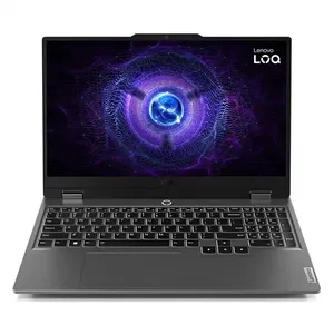 Lenovo LOQ 15IRX9-i5 13450HX-24GB DDR5-512GB SSD-RTX3050-FHD 15.6 inch Laptop