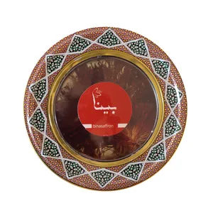 زعفران دسته بینا - 4.608 گرم