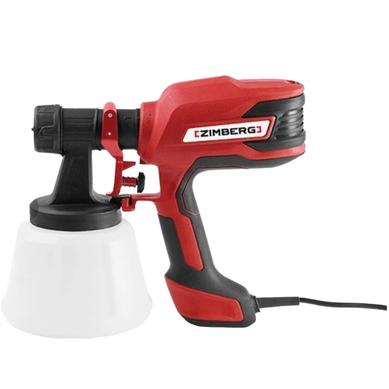 پیستوله برقی زیمبرگ مدل pzs-5145