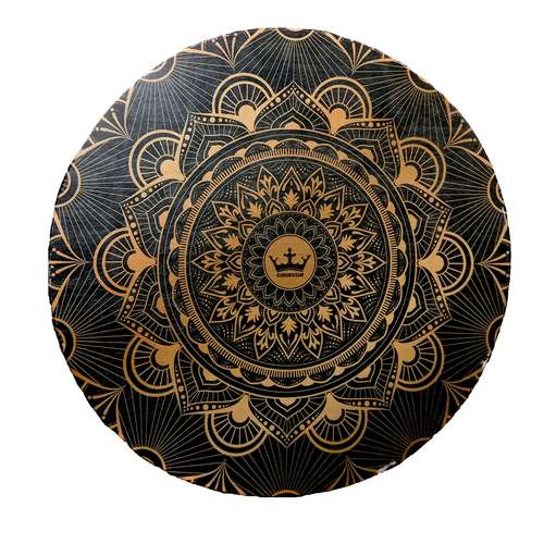 دف سینا مدل king 2.4