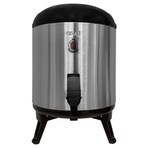 کلمن ساج مدل 9508 گنجایش 8 لیتر