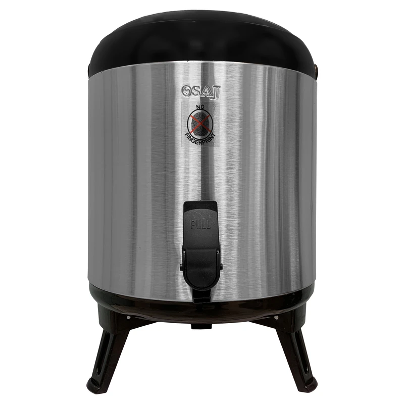 کلمن ساج مدل 9508 گنجایش 8 لیتر