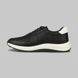 Mashad Leather J2629-001 Casual Shoes For Men