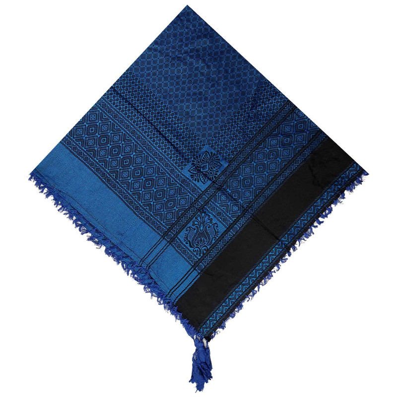 چفیه مدل عمانی کد OM 1277