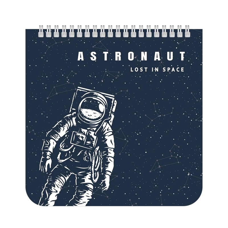 دفتر زبان 60 برگ کد 105