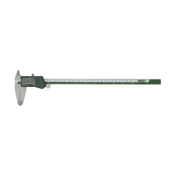 کولیس دیجیتال اینسایز کد 300-1108 گستره 300-0 میلیمتر کولیس دیجیتال اینسایز کد 300-1108 گستره 300-0 میلیمتر