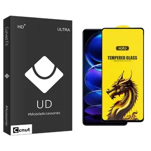 Coconut UDB Y-Horo Screen Protector For Xiaomi redmi note 12 pro