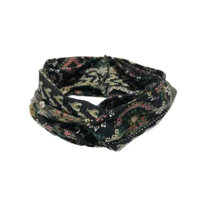 هدبند زنانه مدل H5