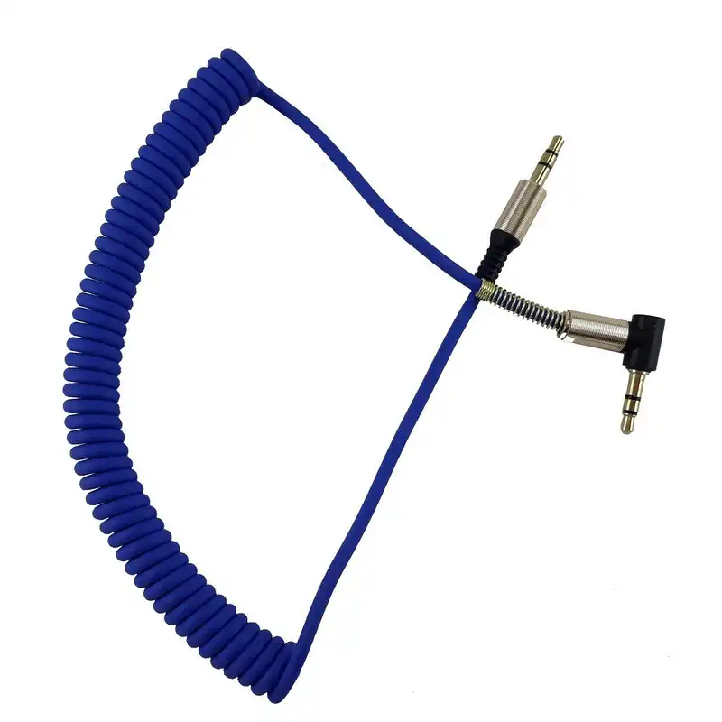 کابل AUX مدل SPT-L15 طول 1.8متر