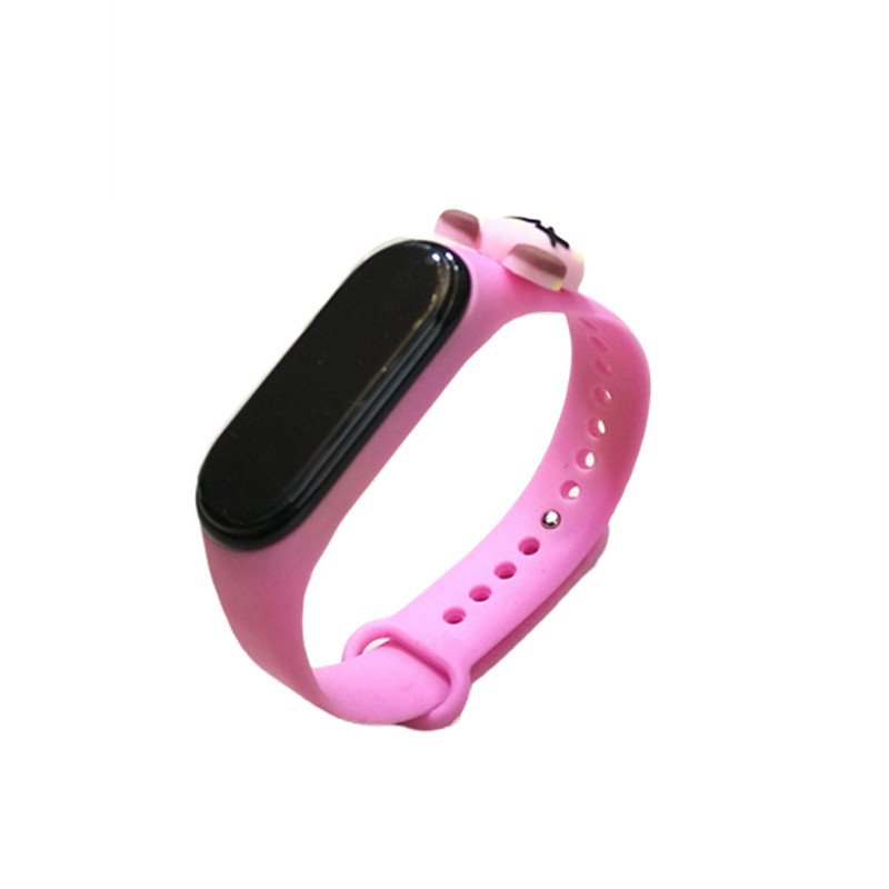 ساعت مچی دیجیتال مدل W.A.014