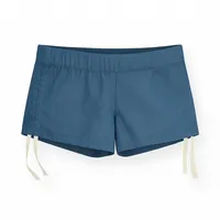 شلوارک زنانه مدل لایت فِلد