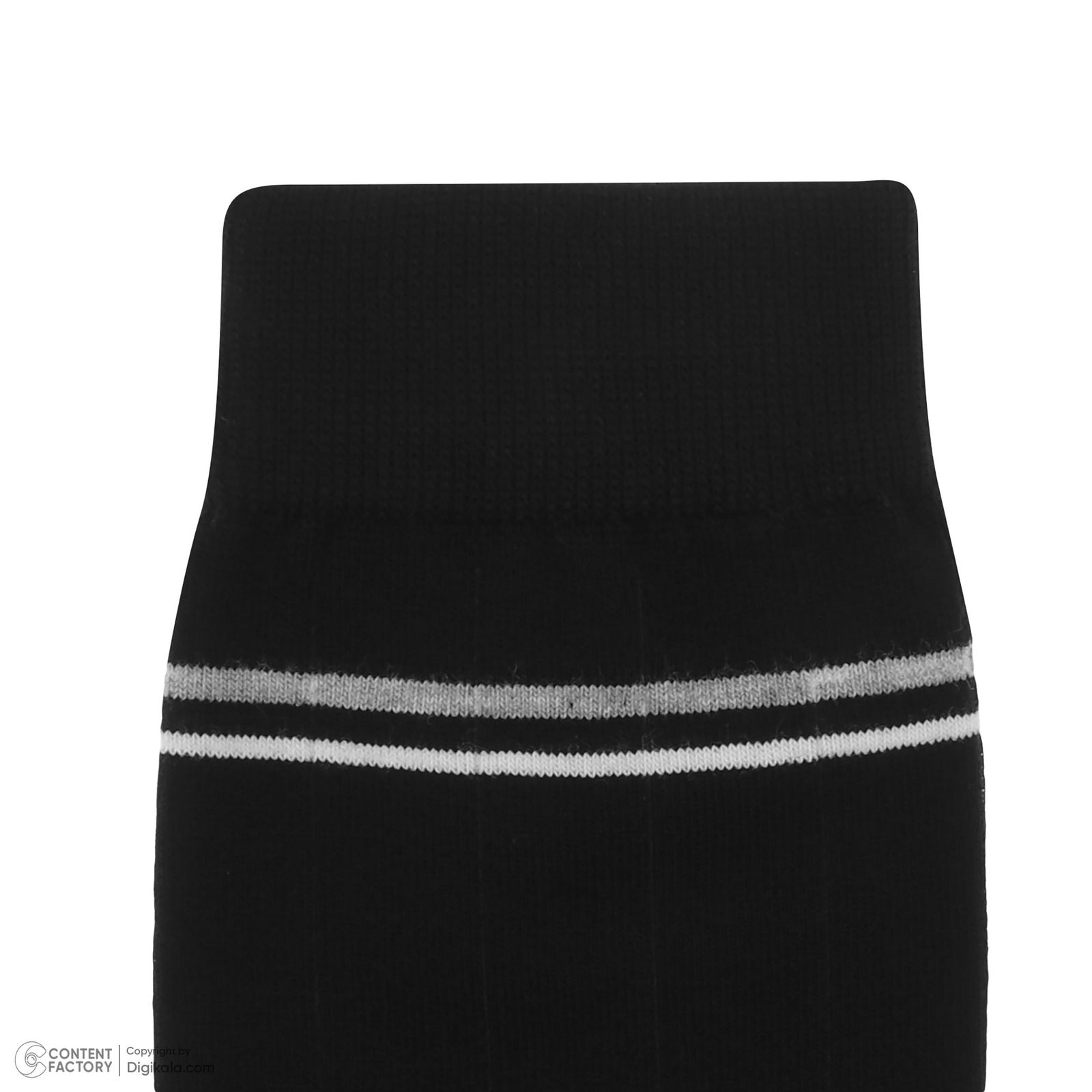 جوراب ساق بلند مردانه هالیدی مدل D038C6 -  - 3