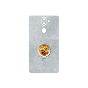 MAHOOT Pasta Cover Sticker for Nokia 8 Sirocco