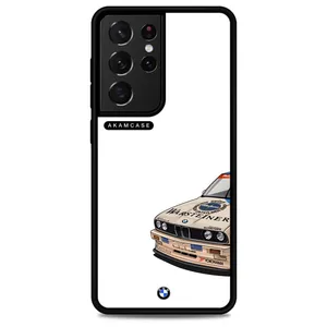 AKAM AMC-WSGS21U-BMW-26 Cover For Samsung Galaxy S21 Ultra