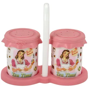 ست نمک پاش و فلفل پاش کد ty_12